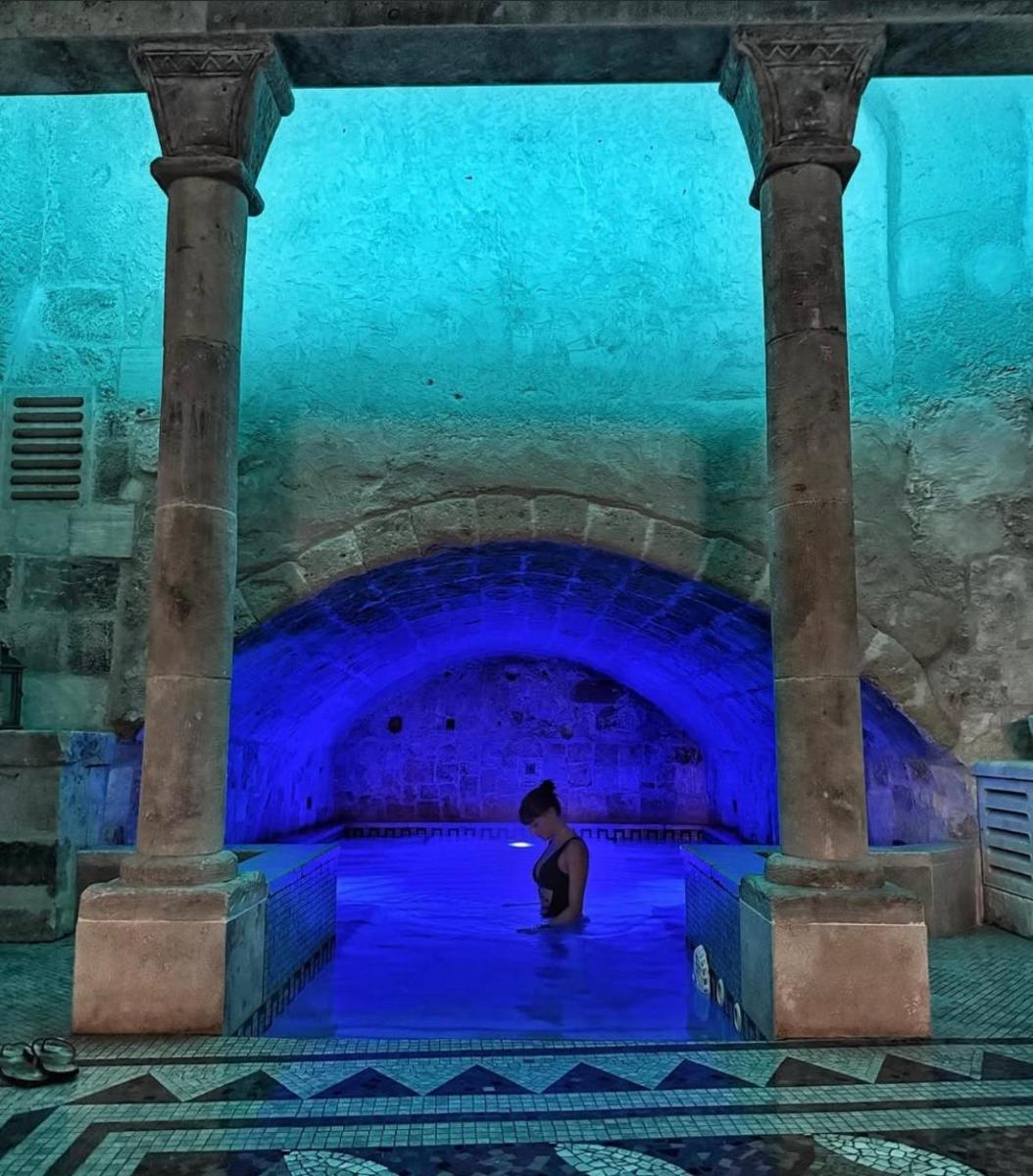 Locanda Di San Martino Hotel & Thermae Romanae