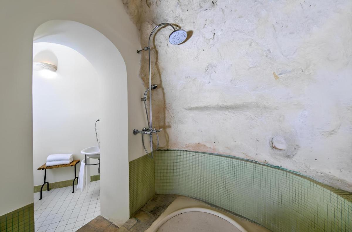 Locanda Di San Martino Hotel & Thermae Romanae