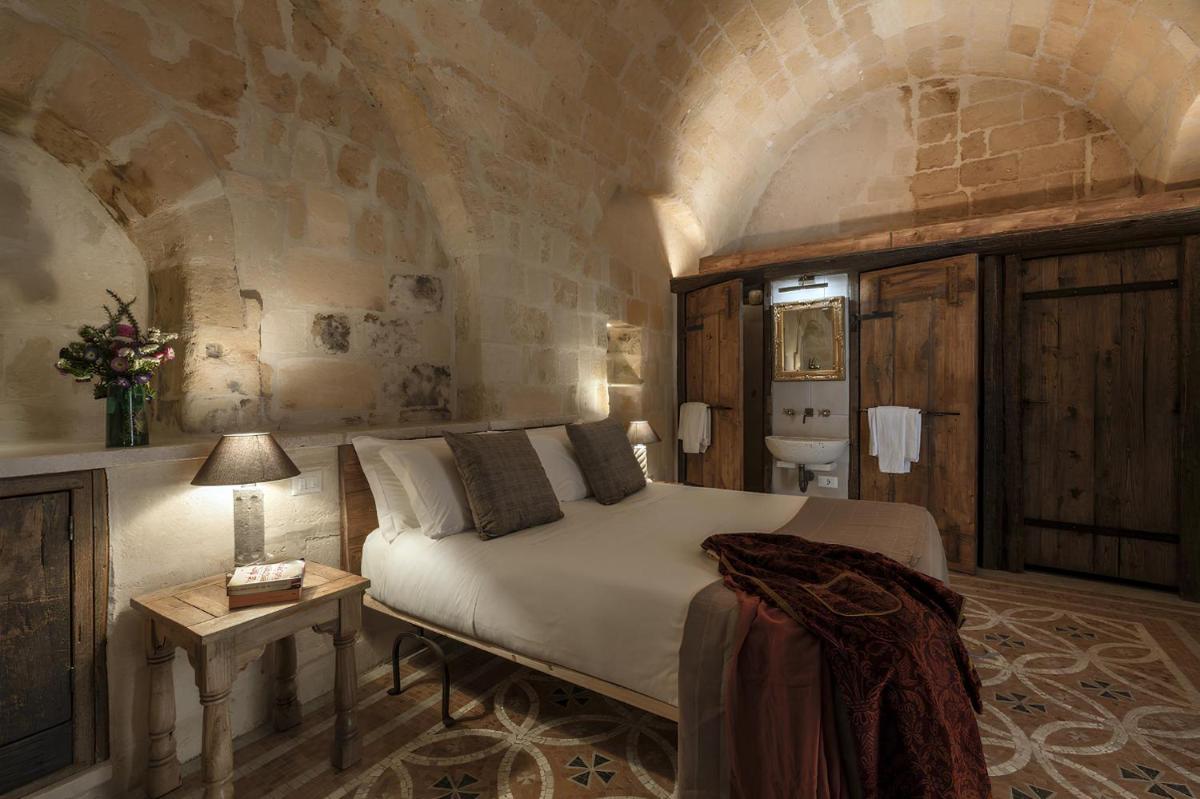 Locanda Di San Martino Hotel & Thermae Romanae