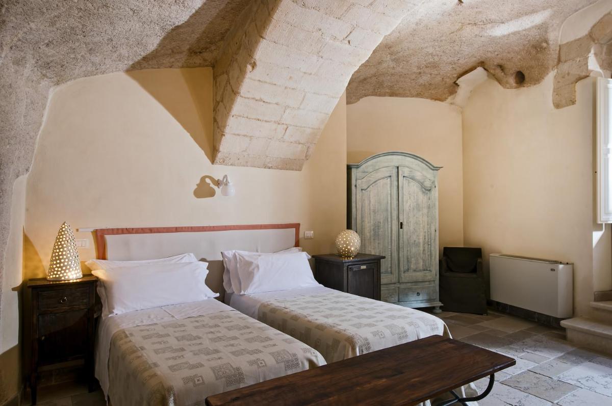 Locanda Di San Martino Hotel & Thermae Romanae