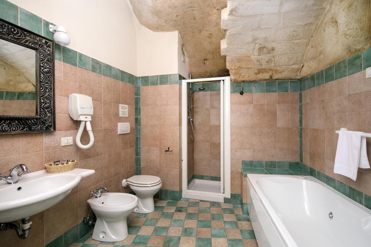 Locanda Di San Martino Hotel & Thermae Romanae