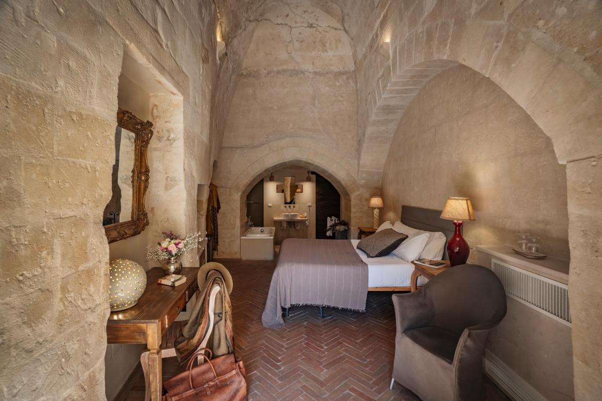 Locanda Di San Martino Hotel & Thermae Romanae
