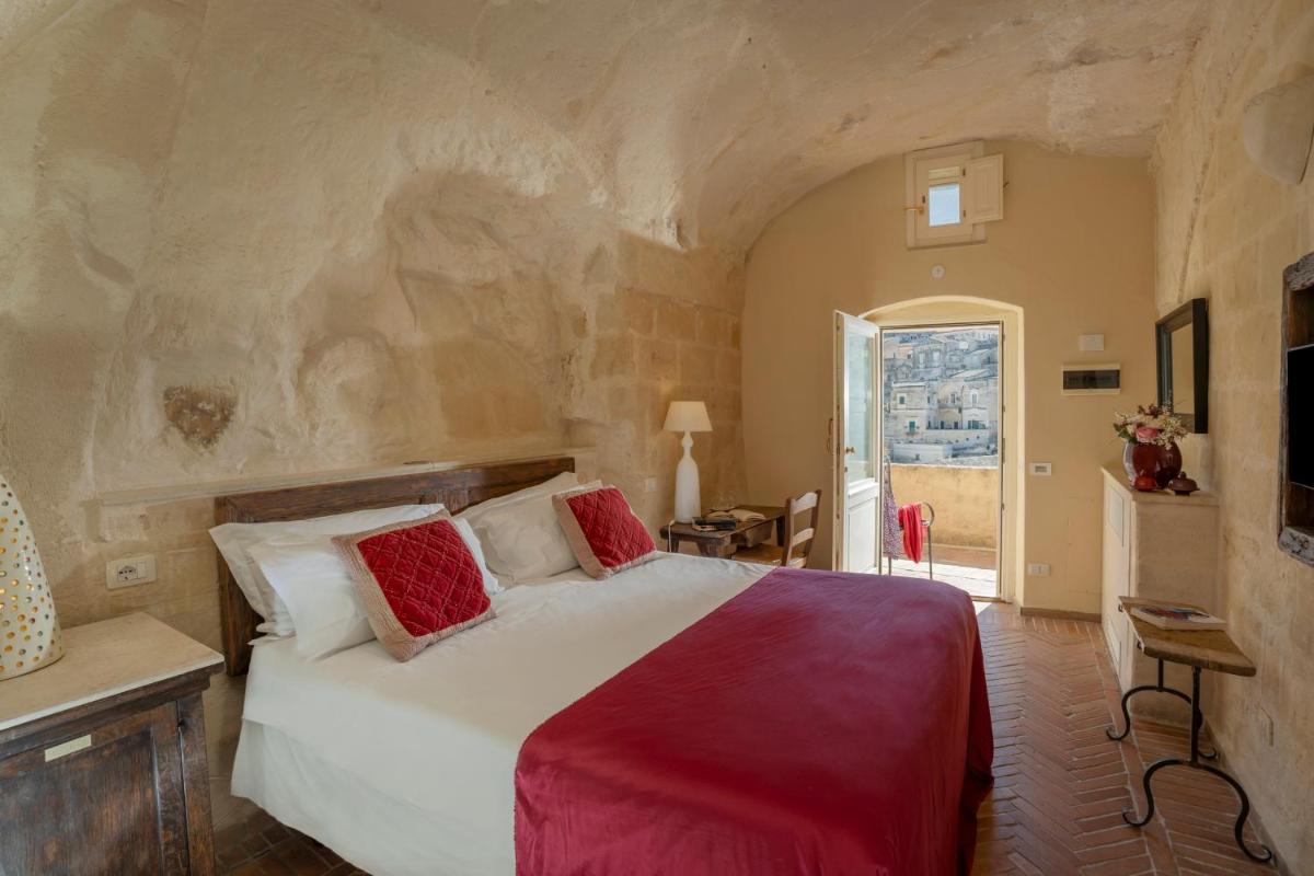 Locanda Di San Martino Hotel & Thermae Romanae