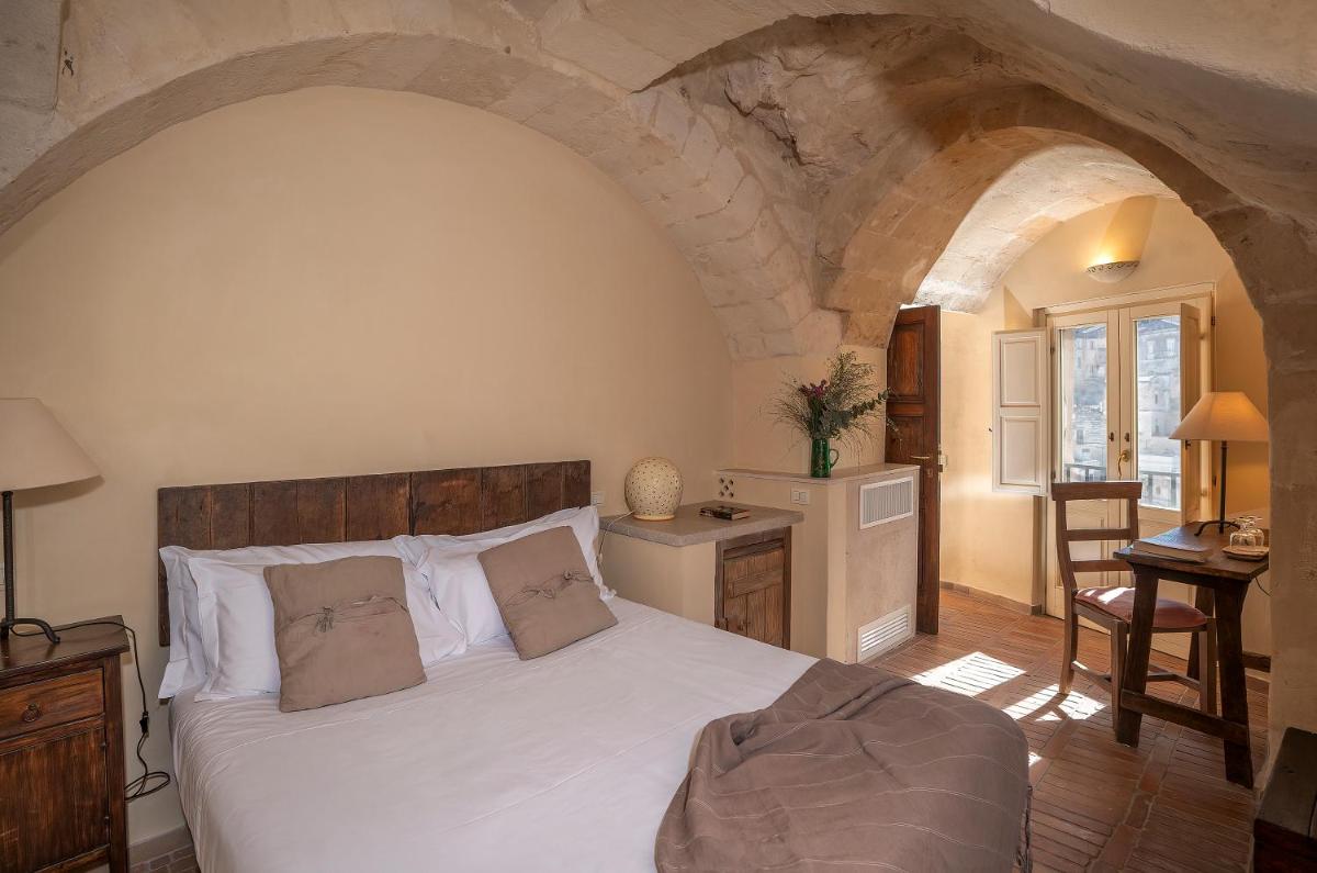 Locanda Di San Martino Hotel & Thermae Romanae