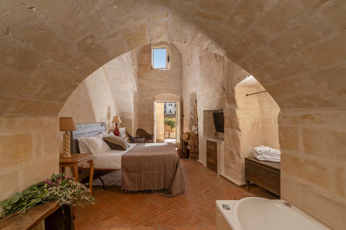 Locanda Di San Martino Hotel & Thermae Romanae