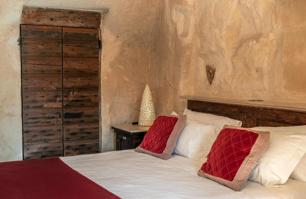 Locanda Di San Martino Hotel & Thermae Romanae