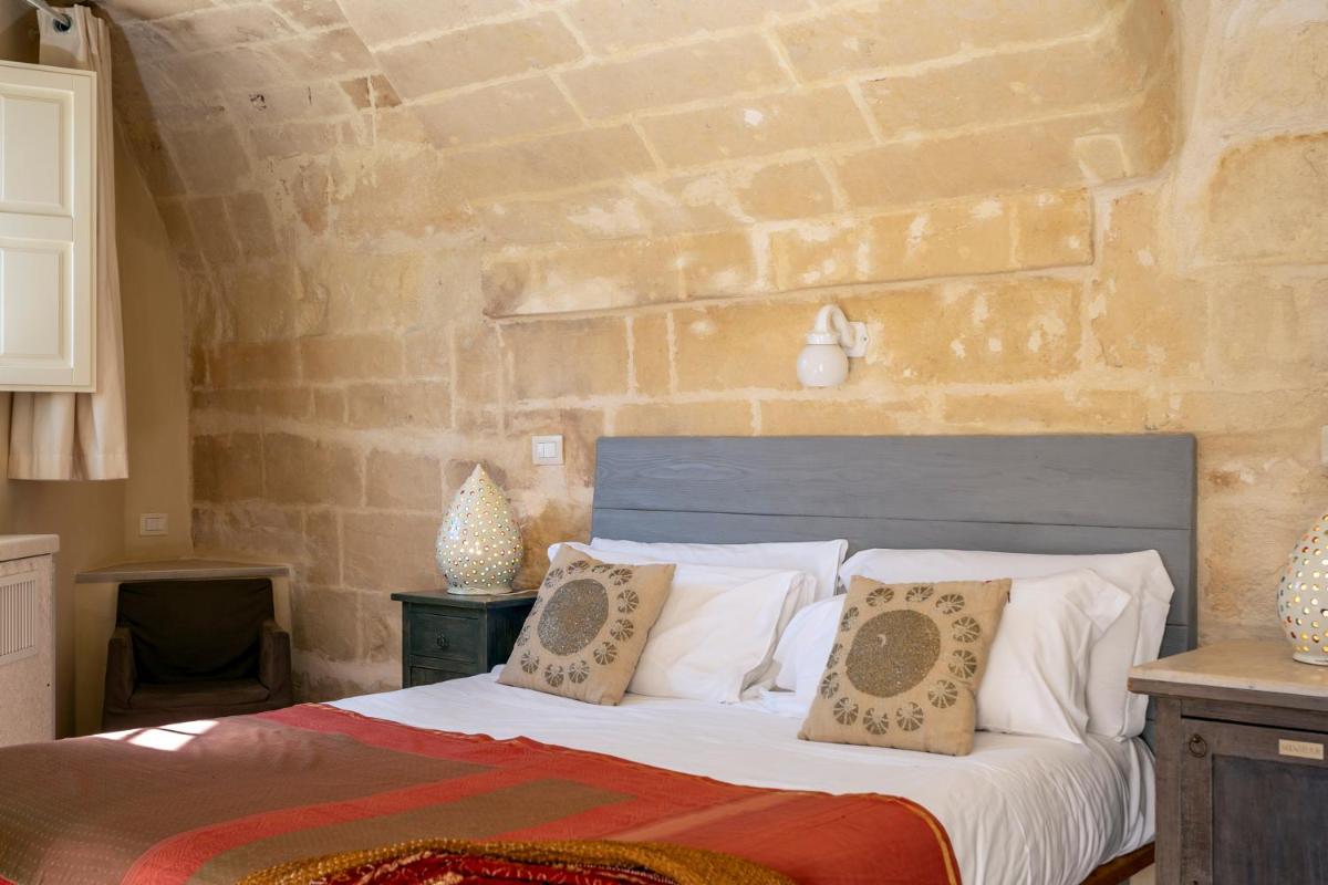 Locanda Di San Martino Hotel & Thermae Romanae