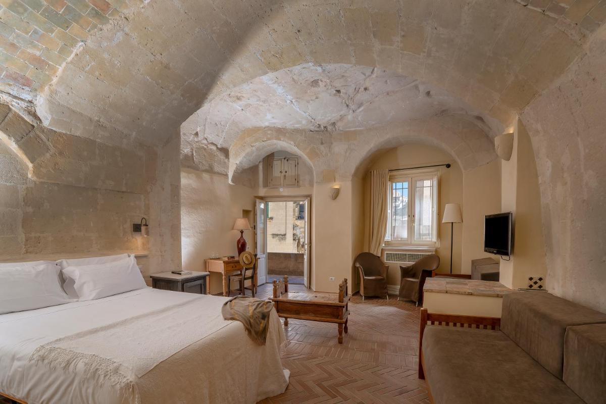 Locanda Di San Martino Hotel & Thermae Romanae