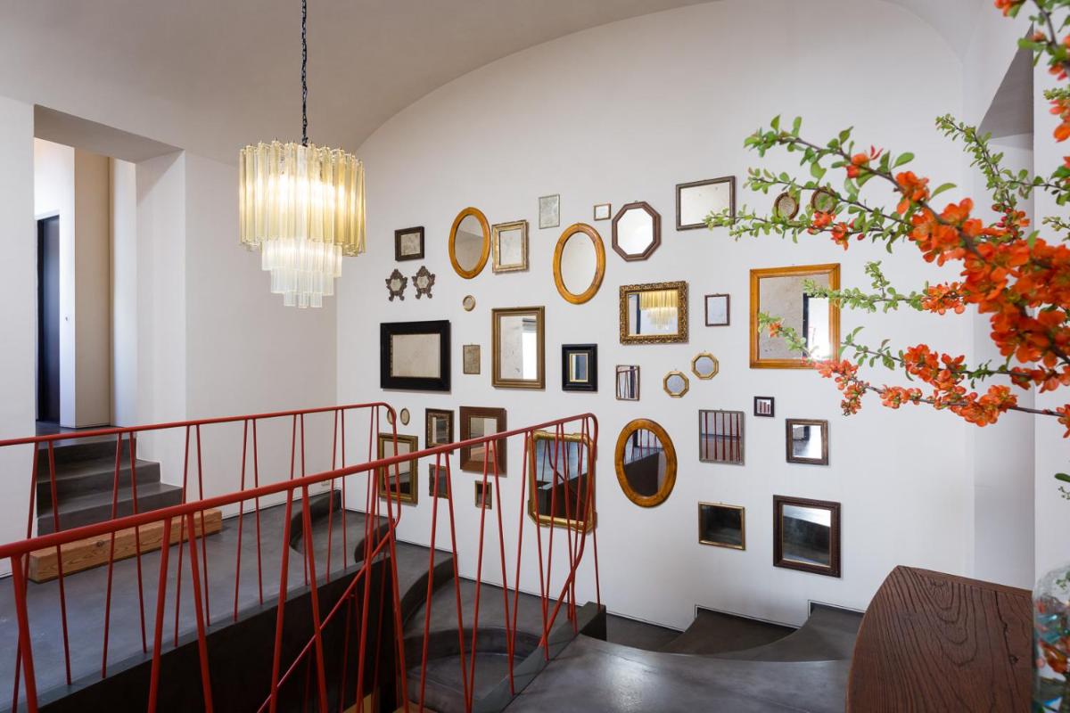 Locanda La Raia