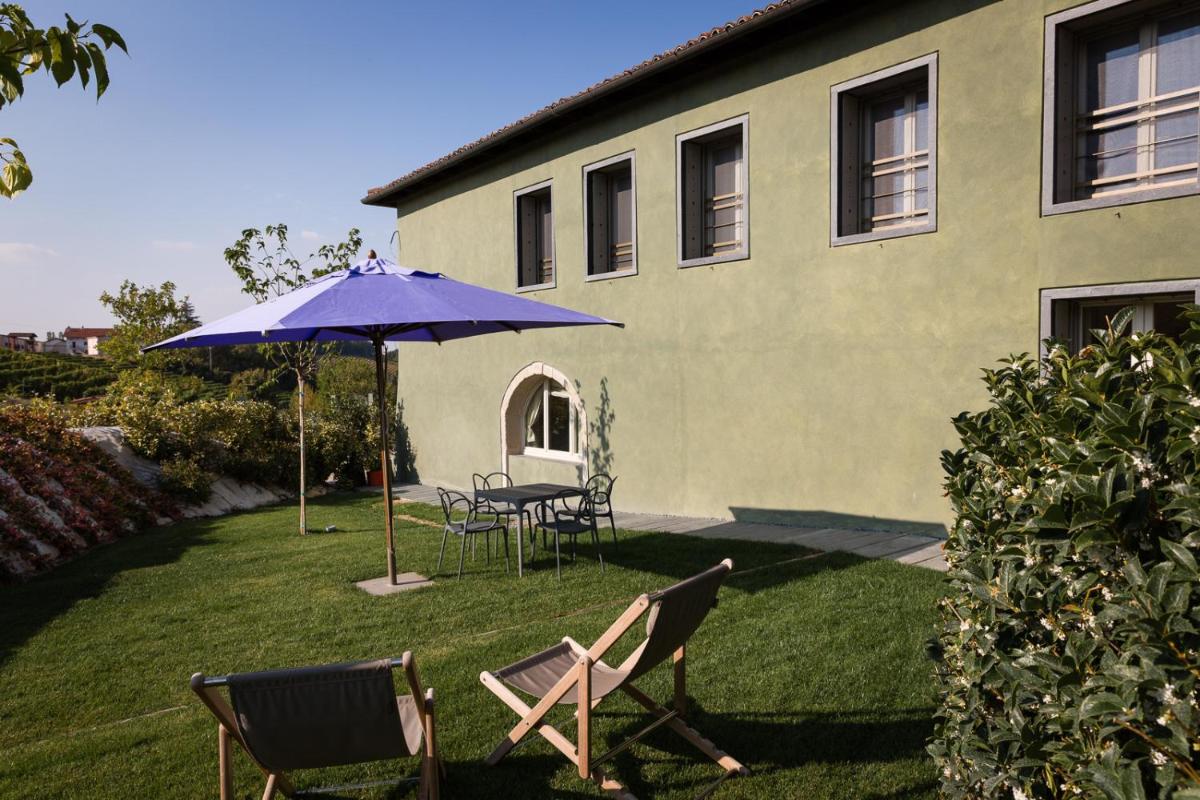 Locanda La Raia