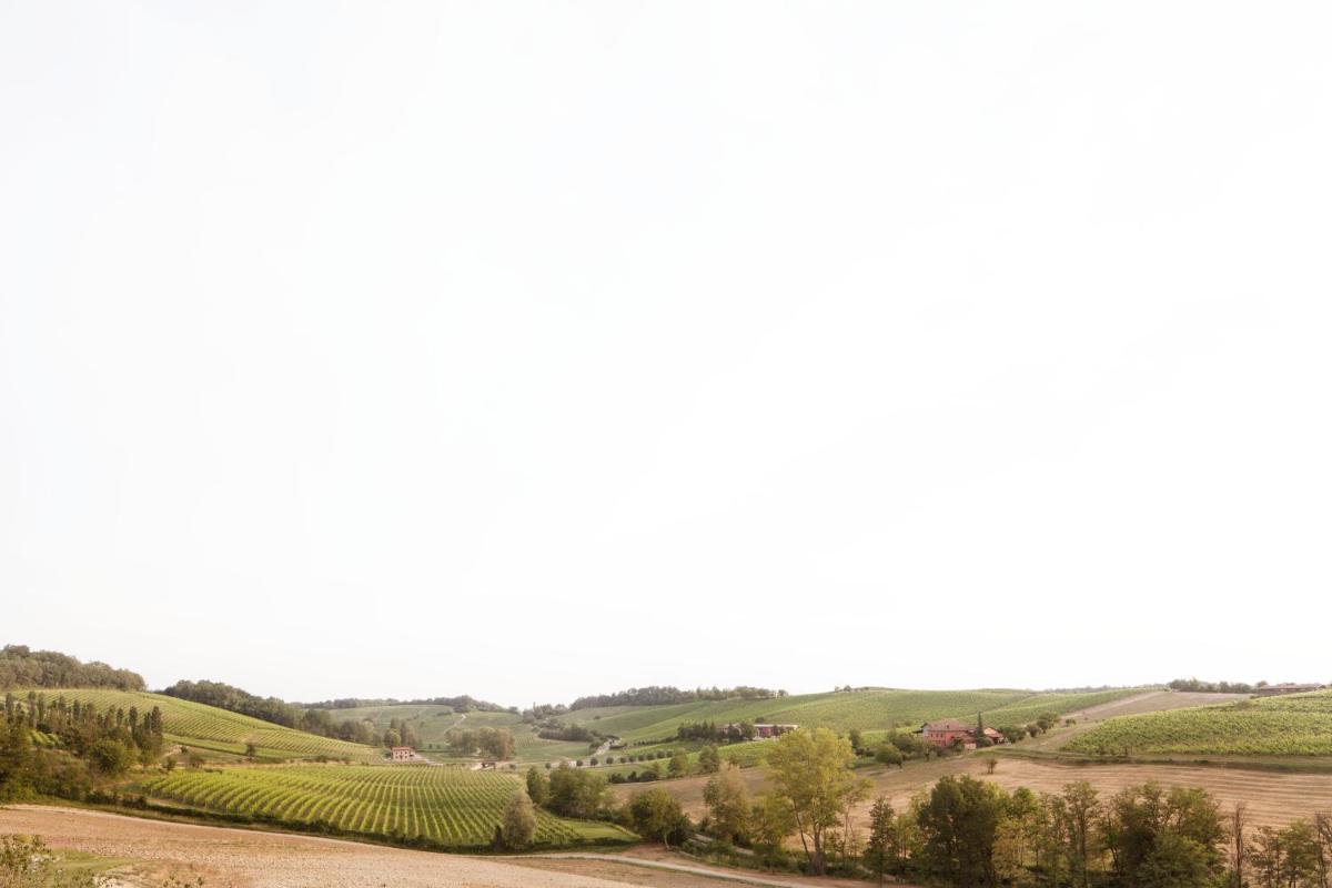 Locanda La Raia