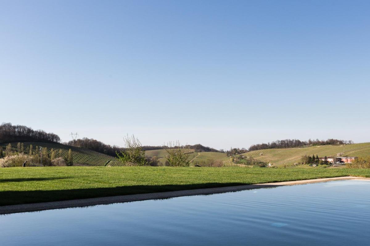 Locanda La Raia