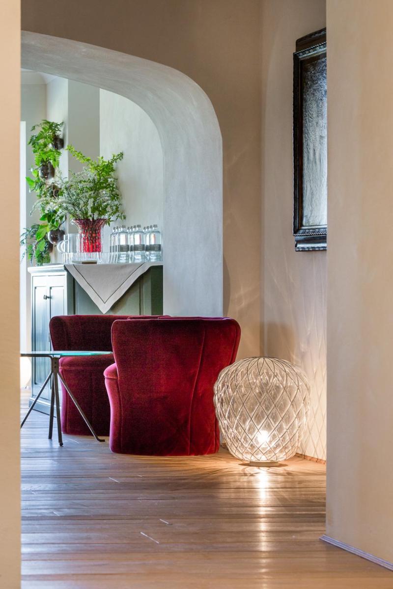 Locanda La Raia