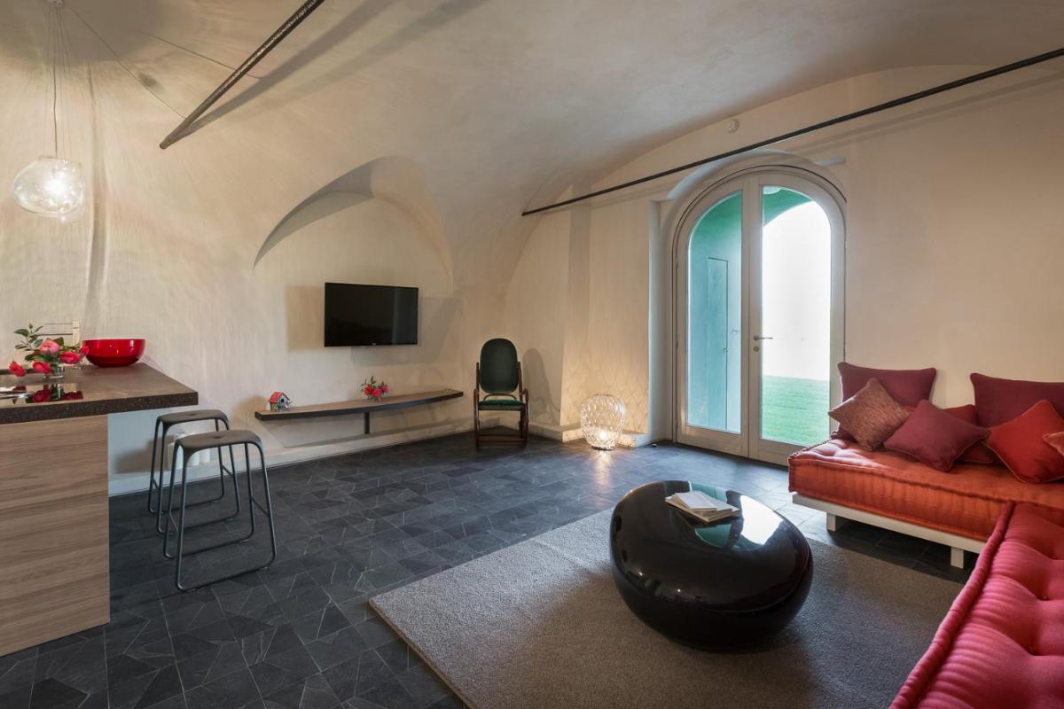 Locanda La Raia