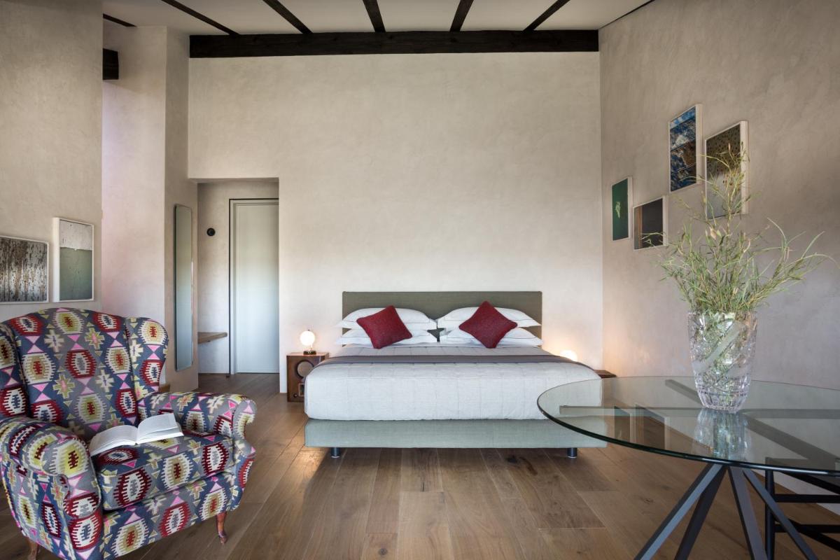 Locanda La Raia