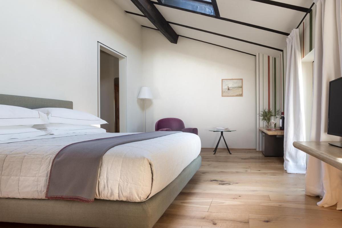 Locanda La Raia