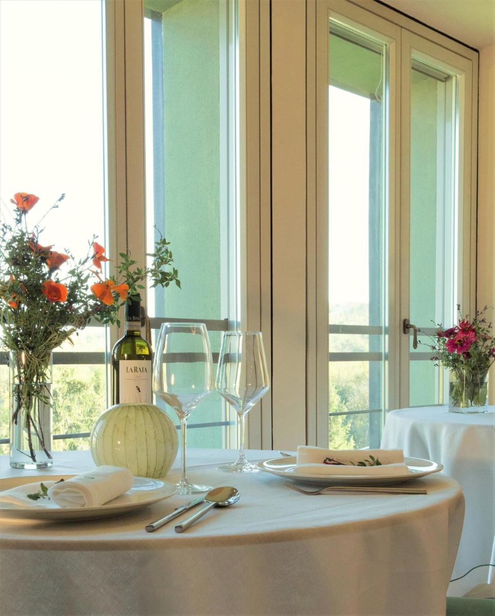 Locanda La Raia