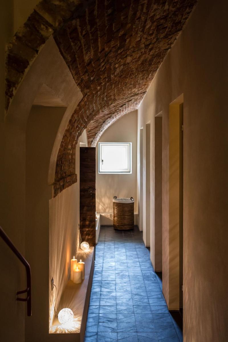 Locanda La Raia