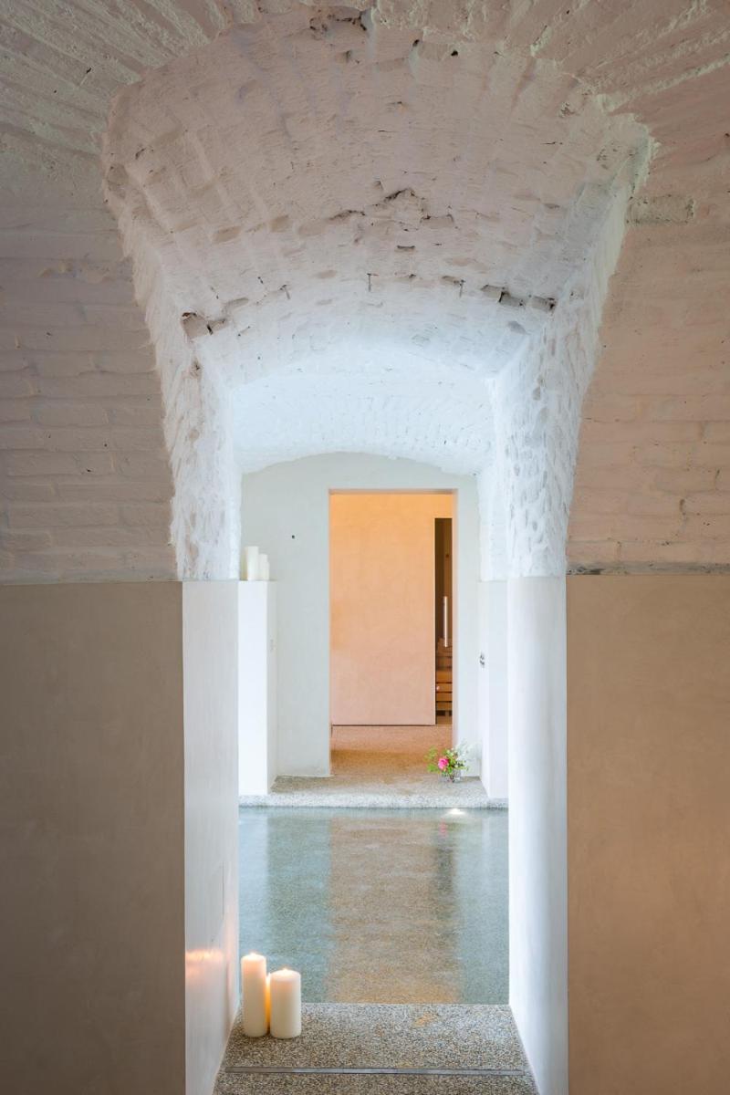 Locanda La Raia
