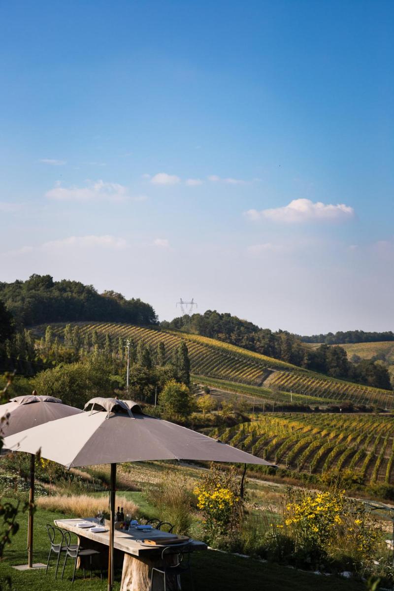 Locanda La Raia