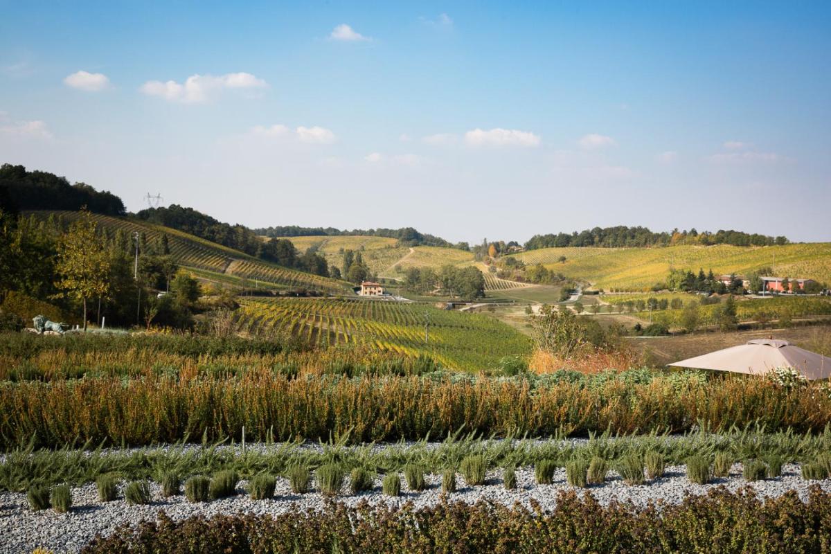 Locanda La Raia