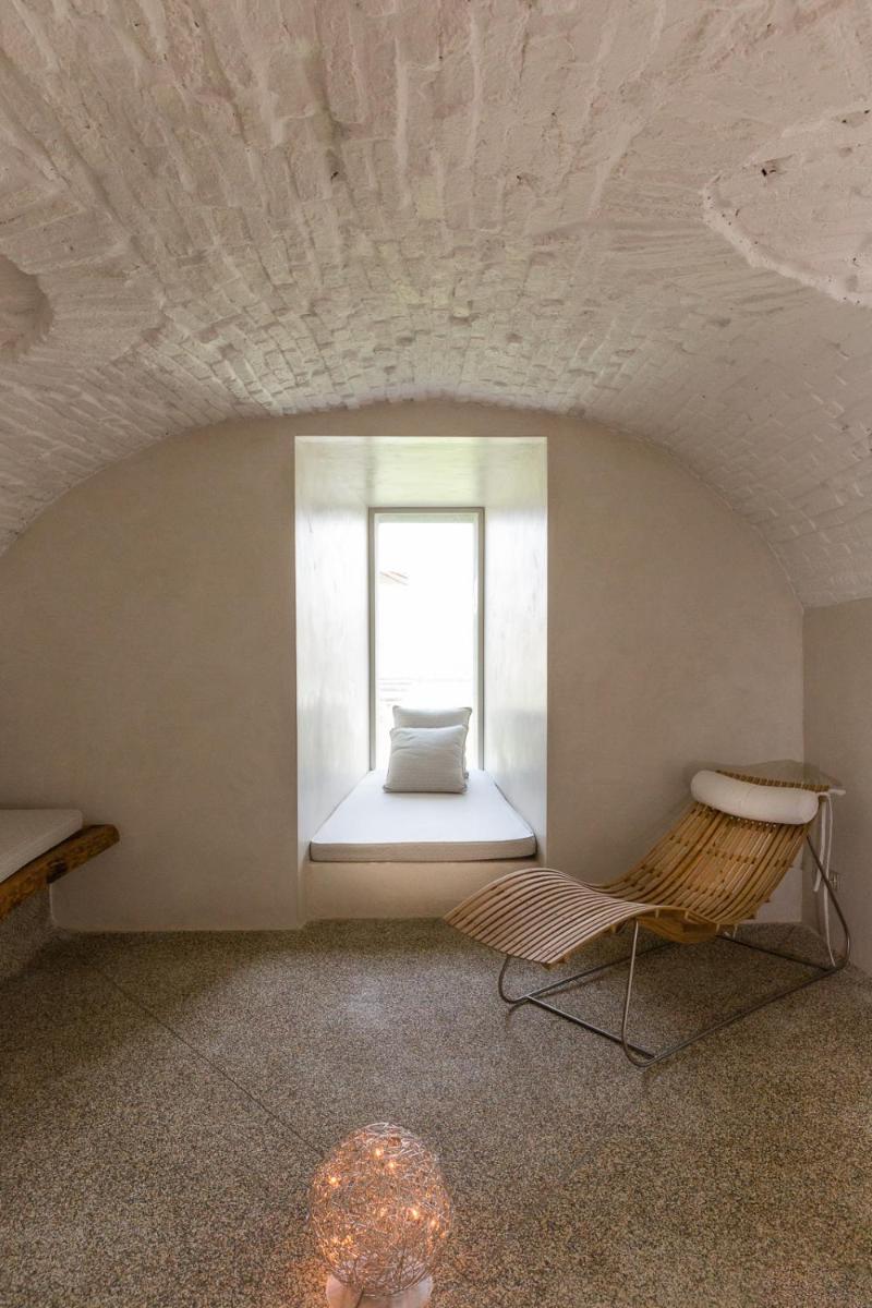 Locanda La Raia