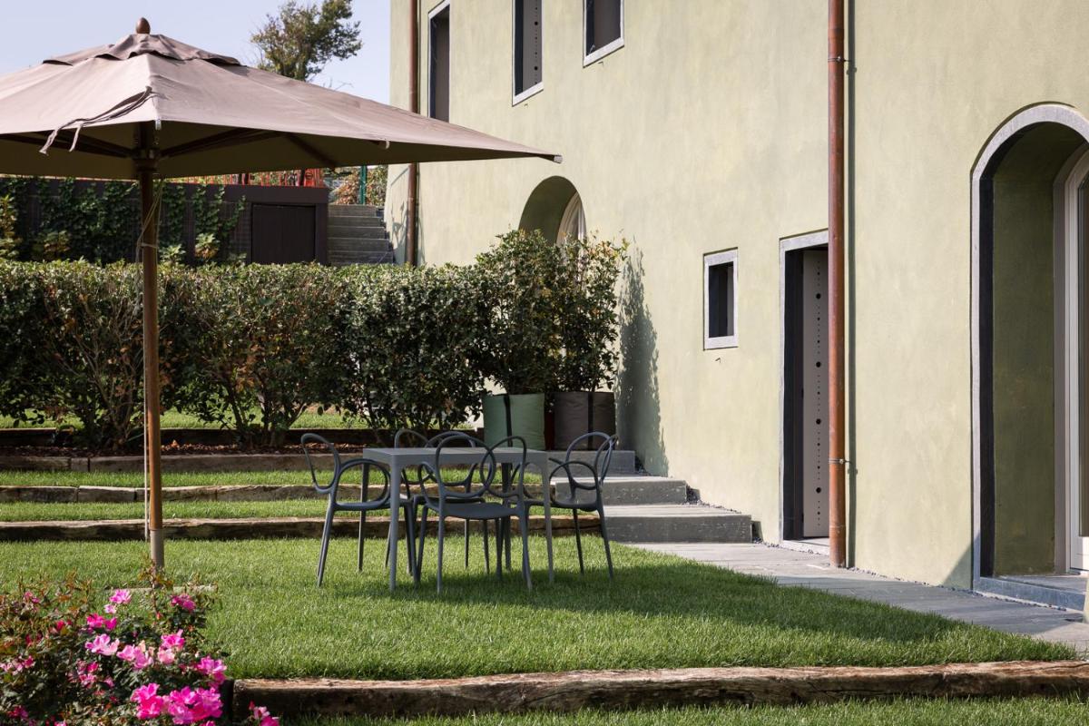 Locanda La Raia