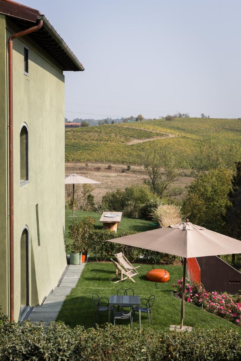 Locanda La Raia