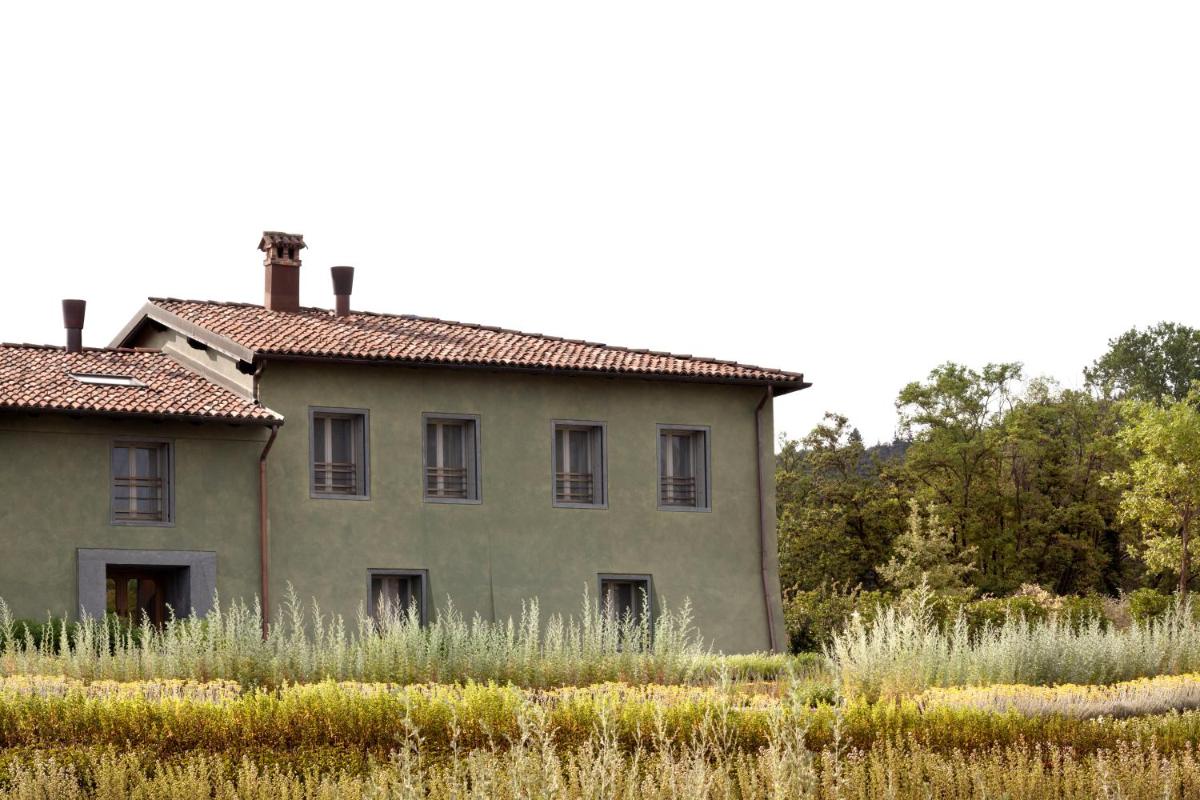 Locanda La Raia