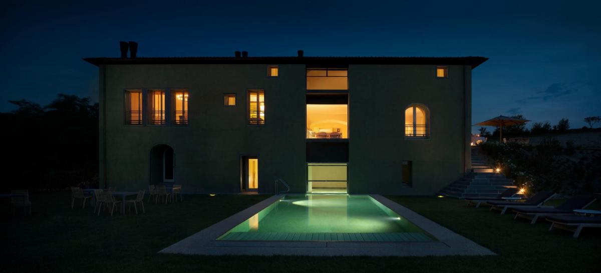 Locanda La Raia