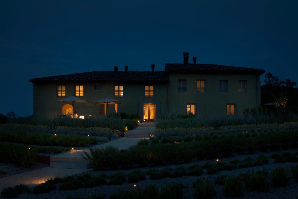 Locanda La Raia