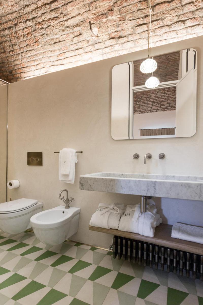 Locanda La Raia