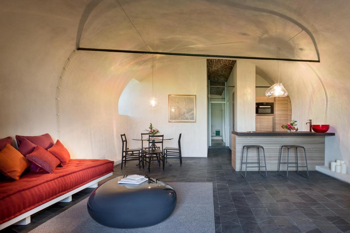 Locanda La Raia