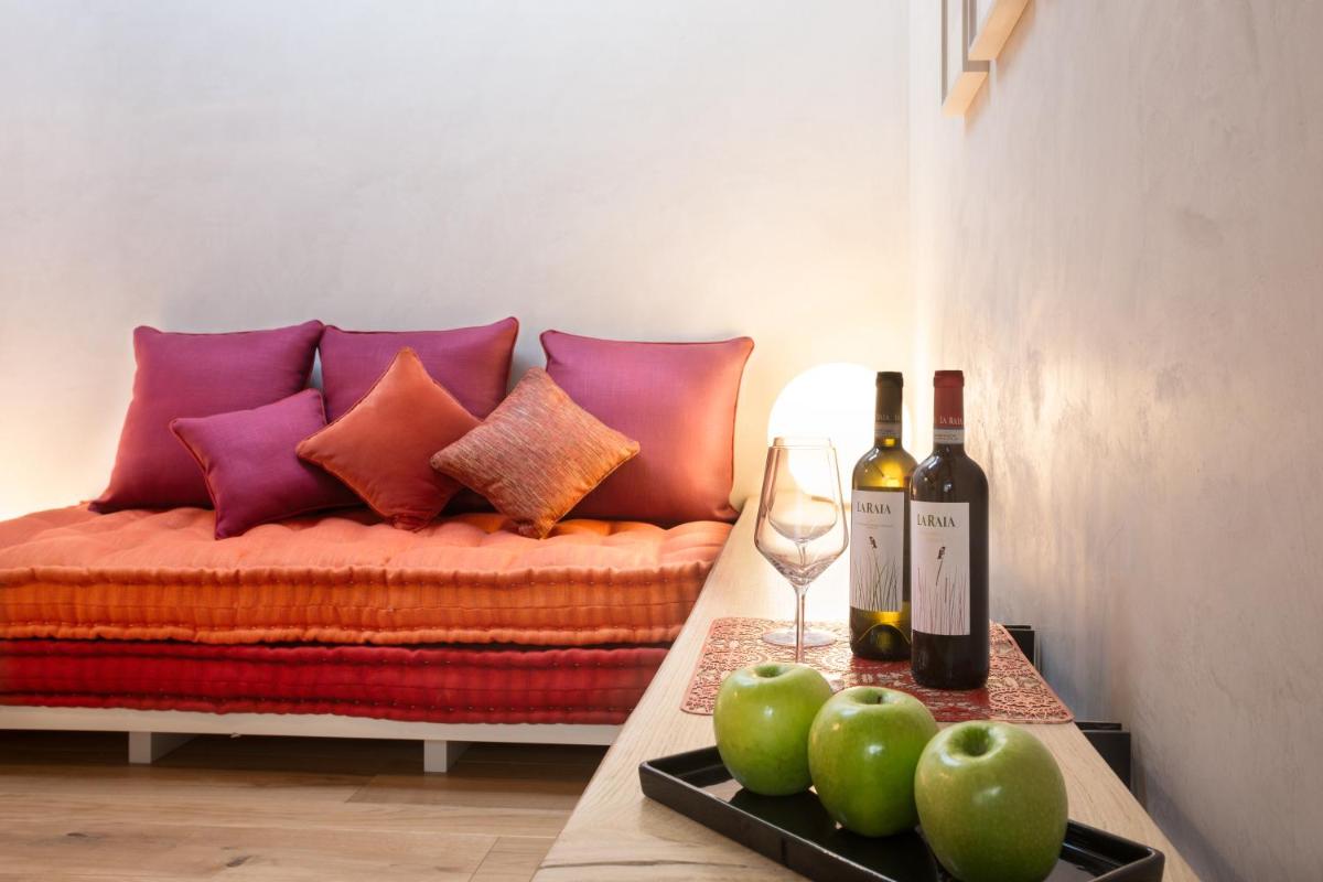 Locanda La Raia