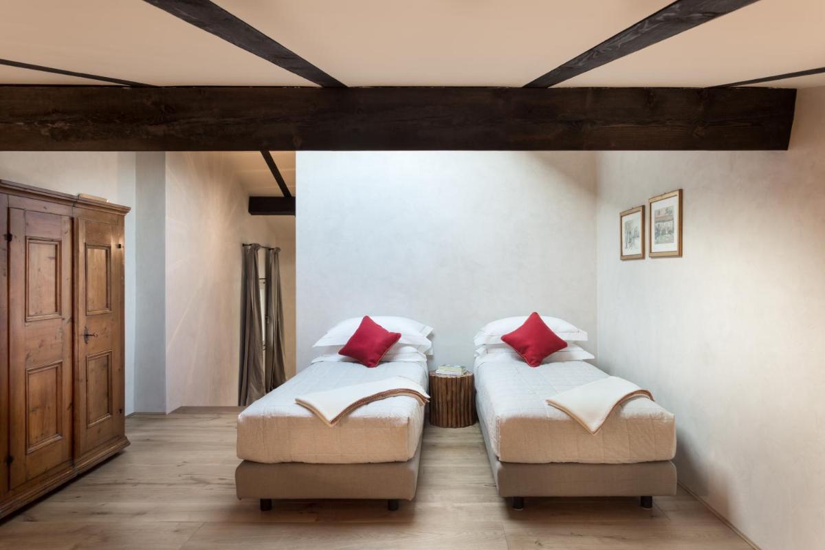 Locanda La Raia