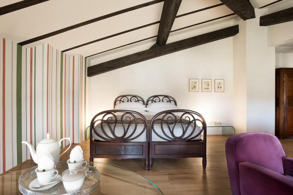 Locanda La Raia