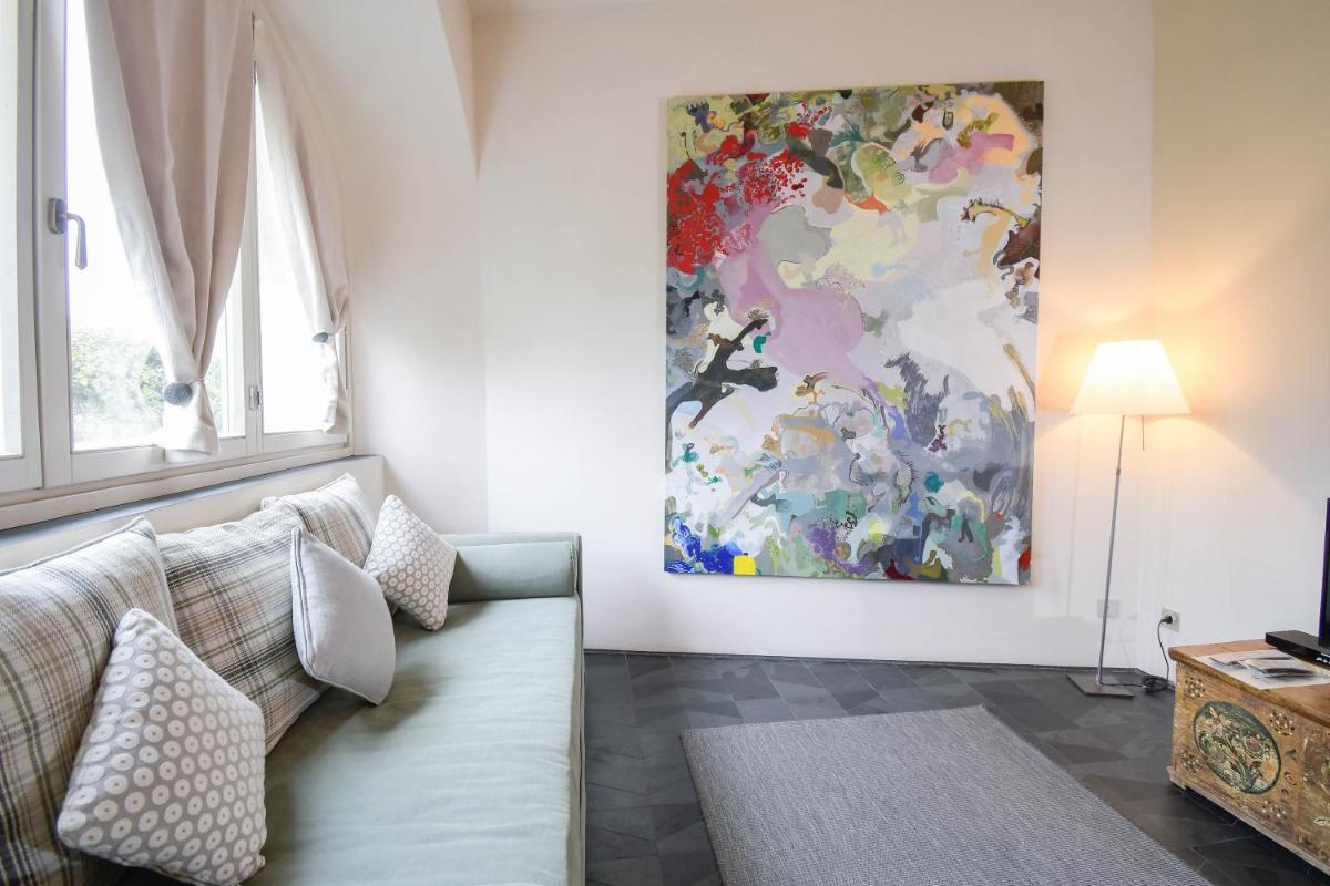 Locanda La Raia