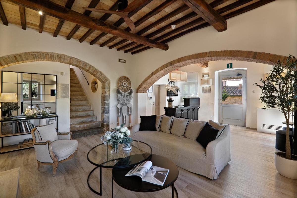 Locanda Le Piazze