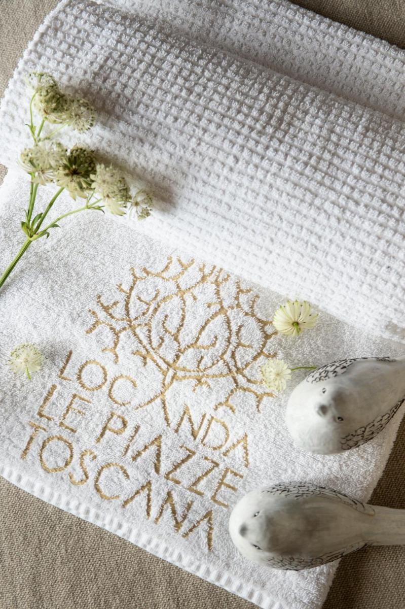 Locanda Le Piazze