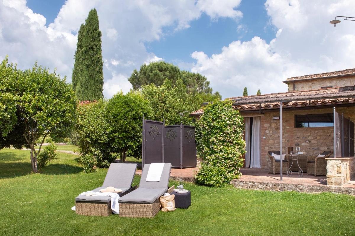 Locanda Le Piazze