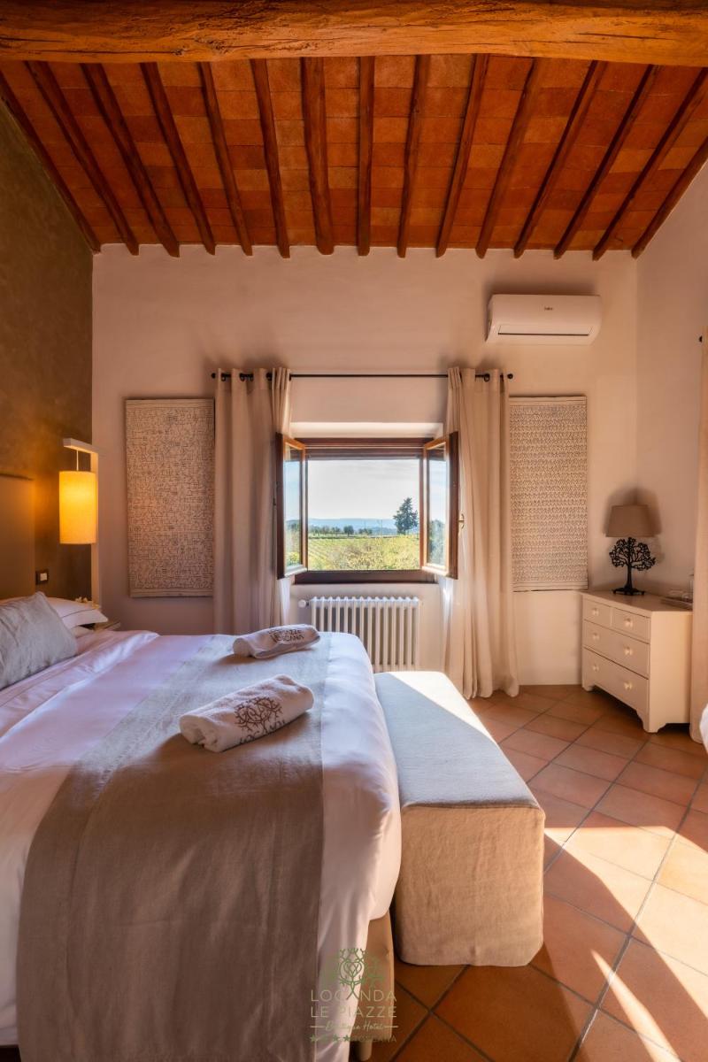 Locanda Le Piazze