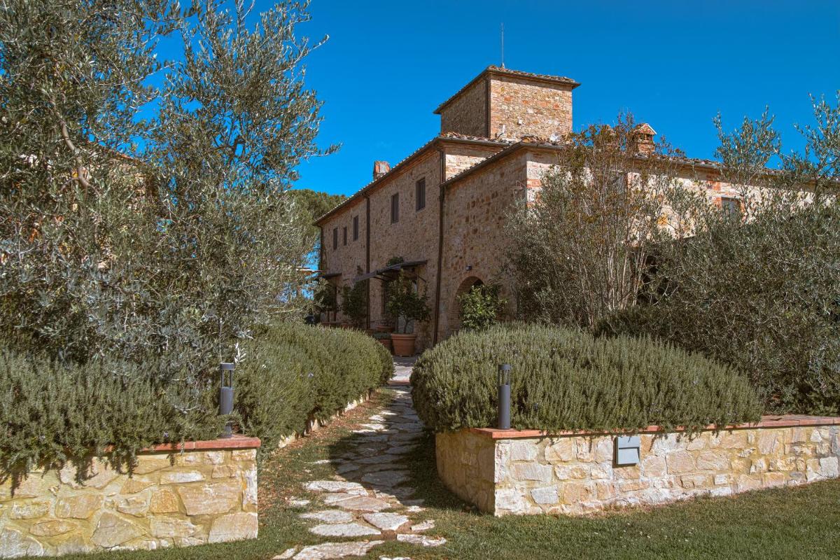 Locanda Le Piazze