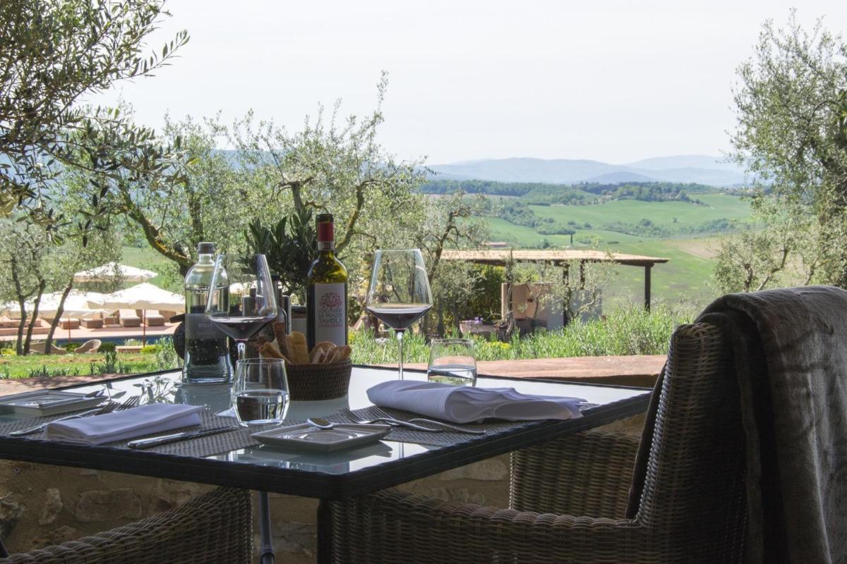 Locanda Le Piazze