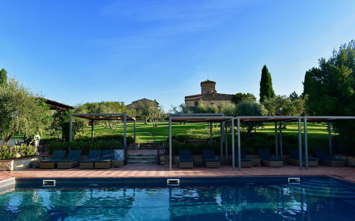 Locanda Le Piazze