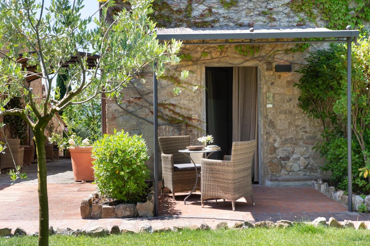 Locanda Le Piazze