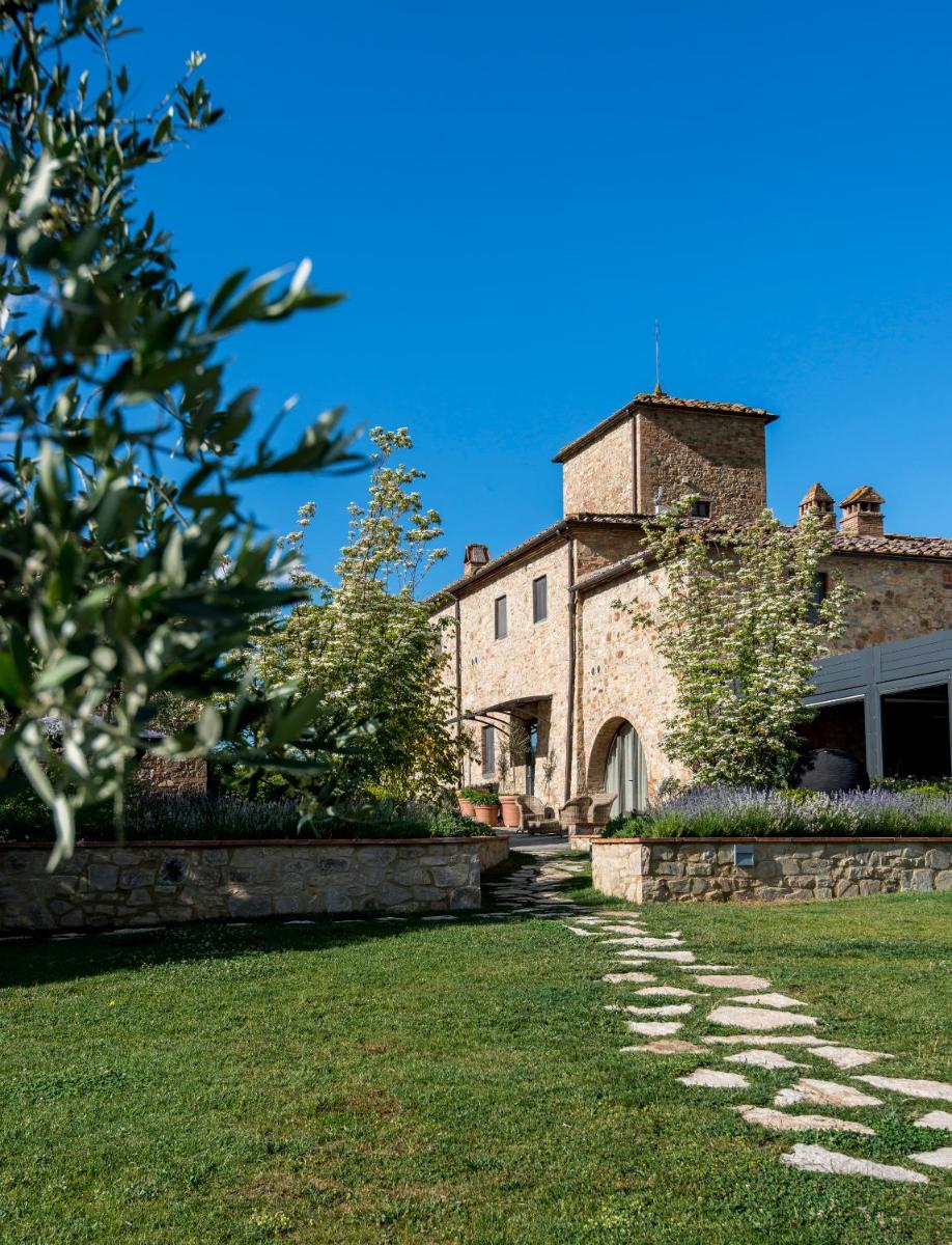 Locanda Le Piazze