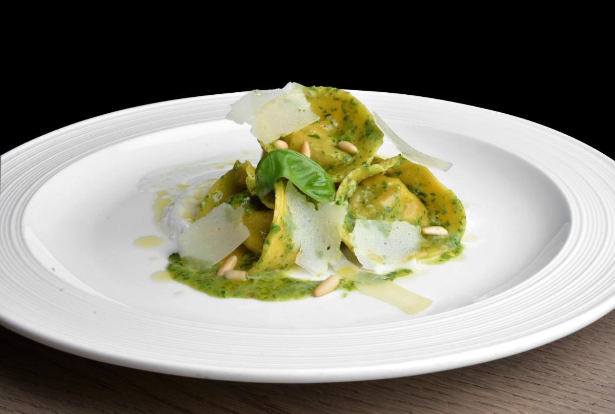 Locanda Le Piazze