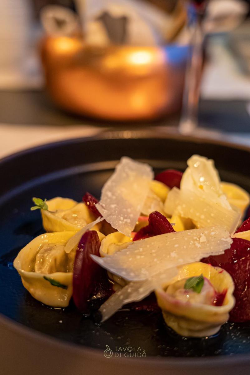 Locanda Le Piazze