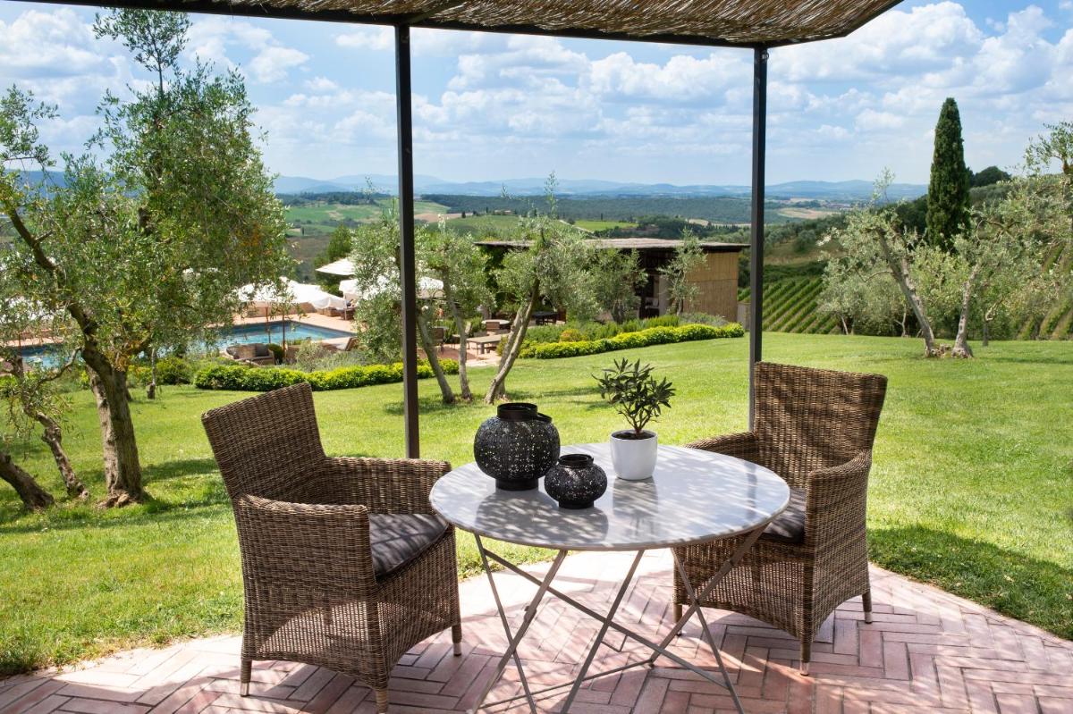 Locanda Le Piazze