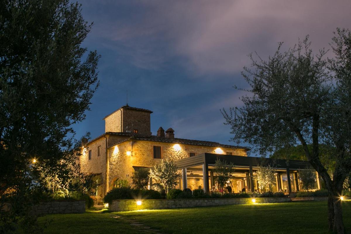 Locanda Le Piazze